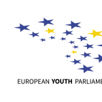 ΜΑΘΗΤΗΣ μας στο European Youth Parliament